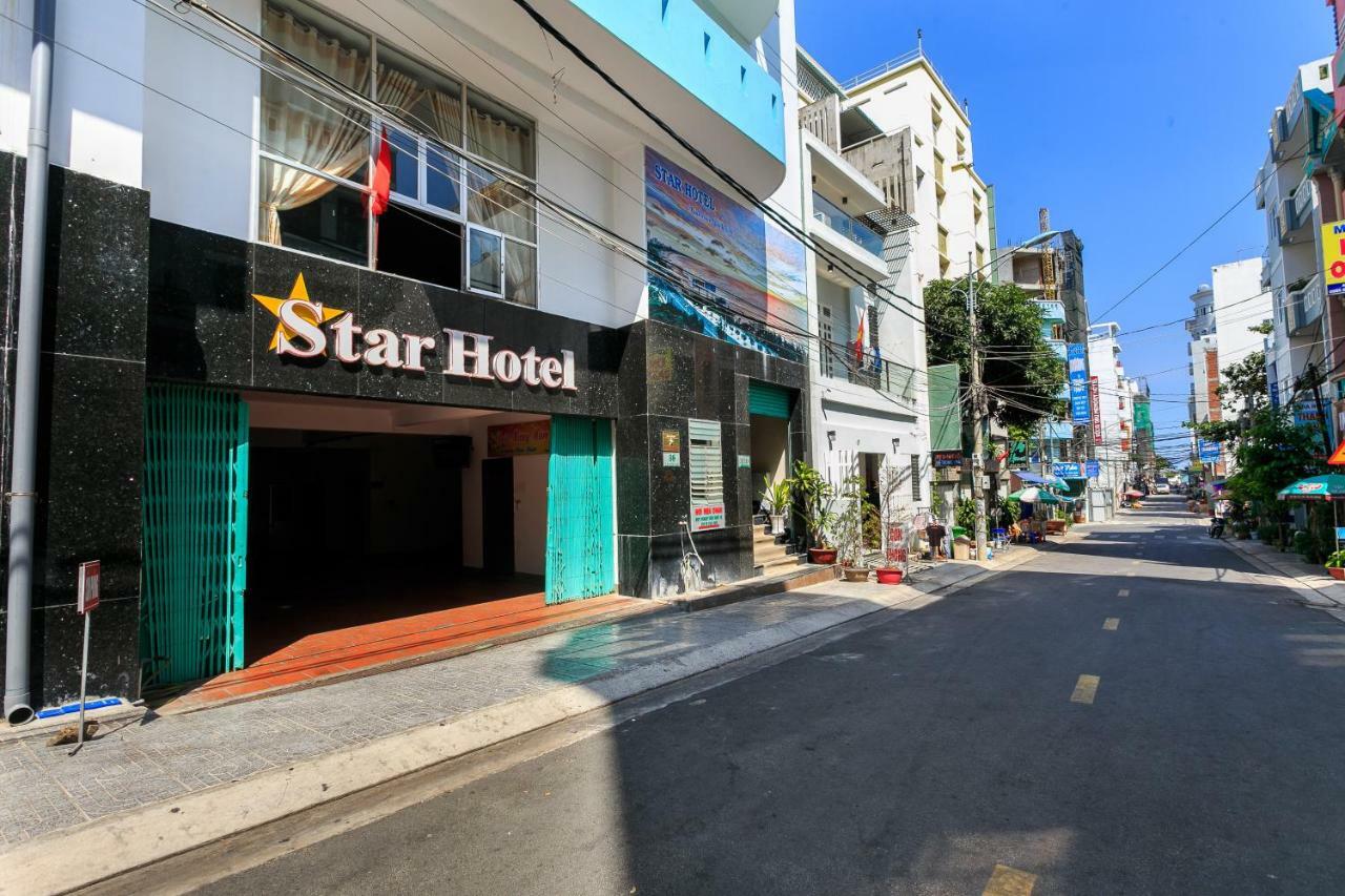 Star Hotel Vung Tau Exterior photo