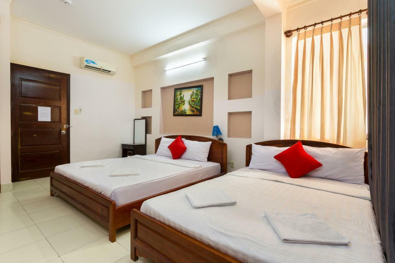 Star Hotel Vung Tau Exterior photo