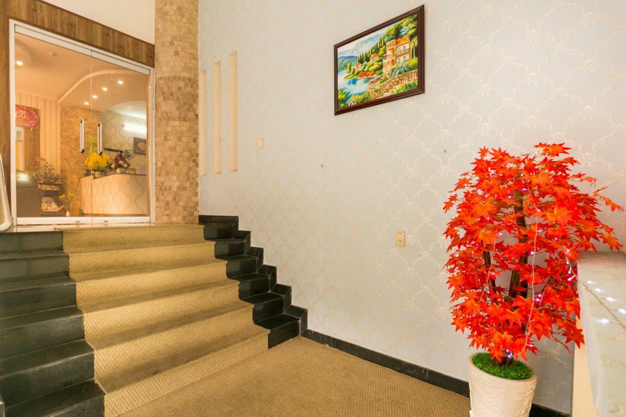 Star Hotel Vung Tau Exterior photo