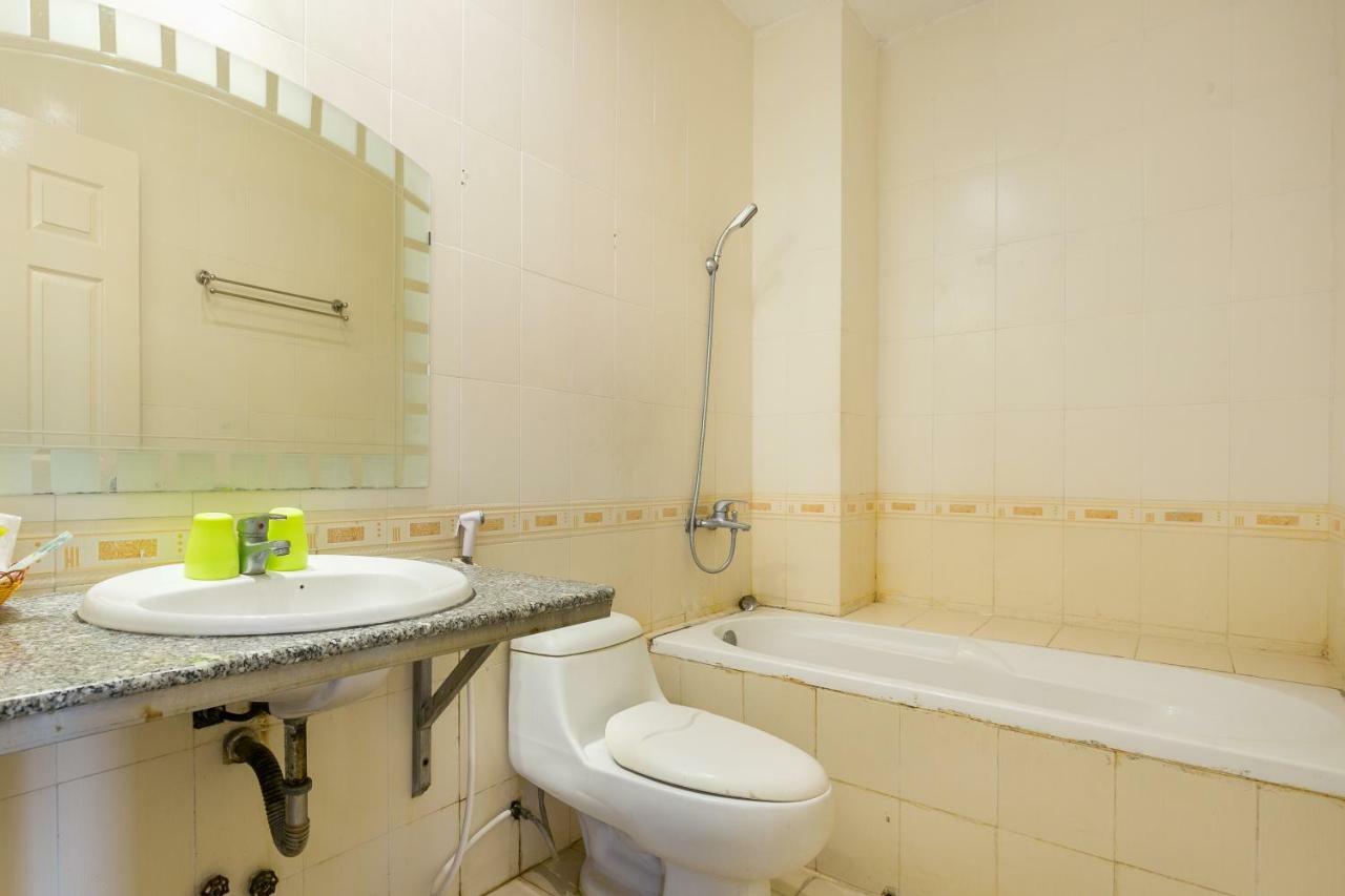Star Hotel Vung Tau Exterior photo