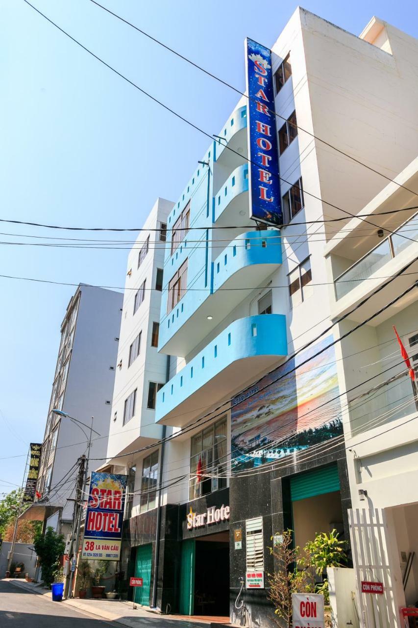 Star Hotel Vung Tau Exterior photo