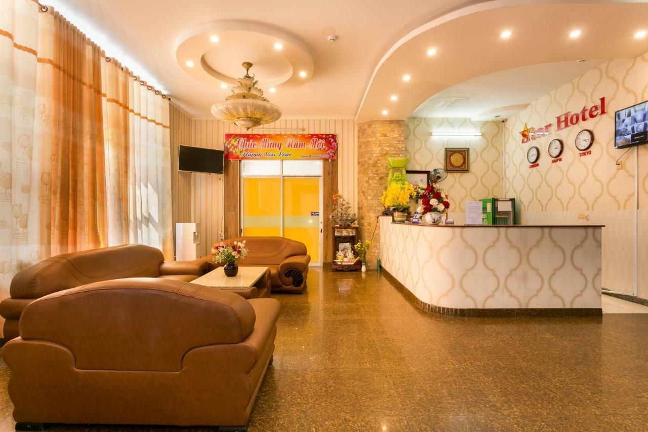 Star Hotel Vung Tau Exterior photo