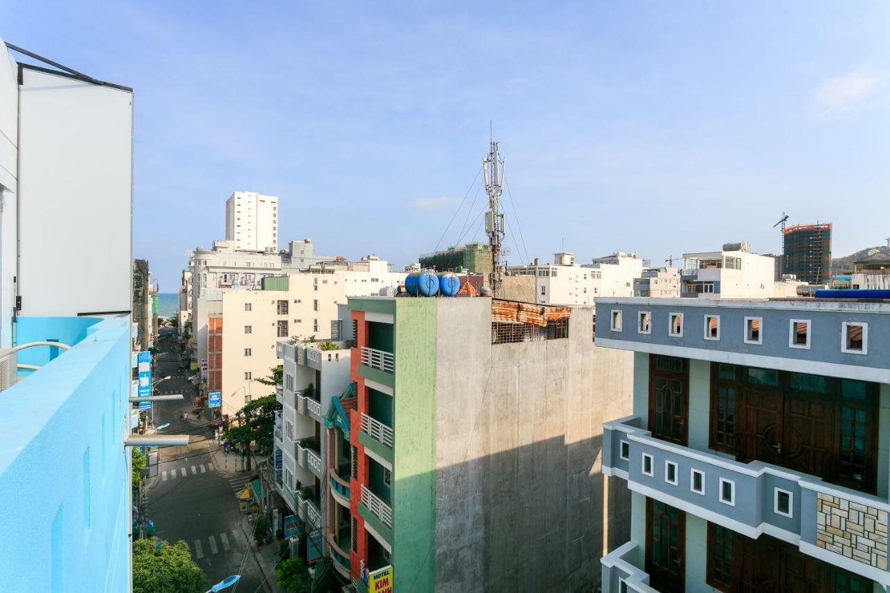 Star Hotel Vung Tau Exterior photo