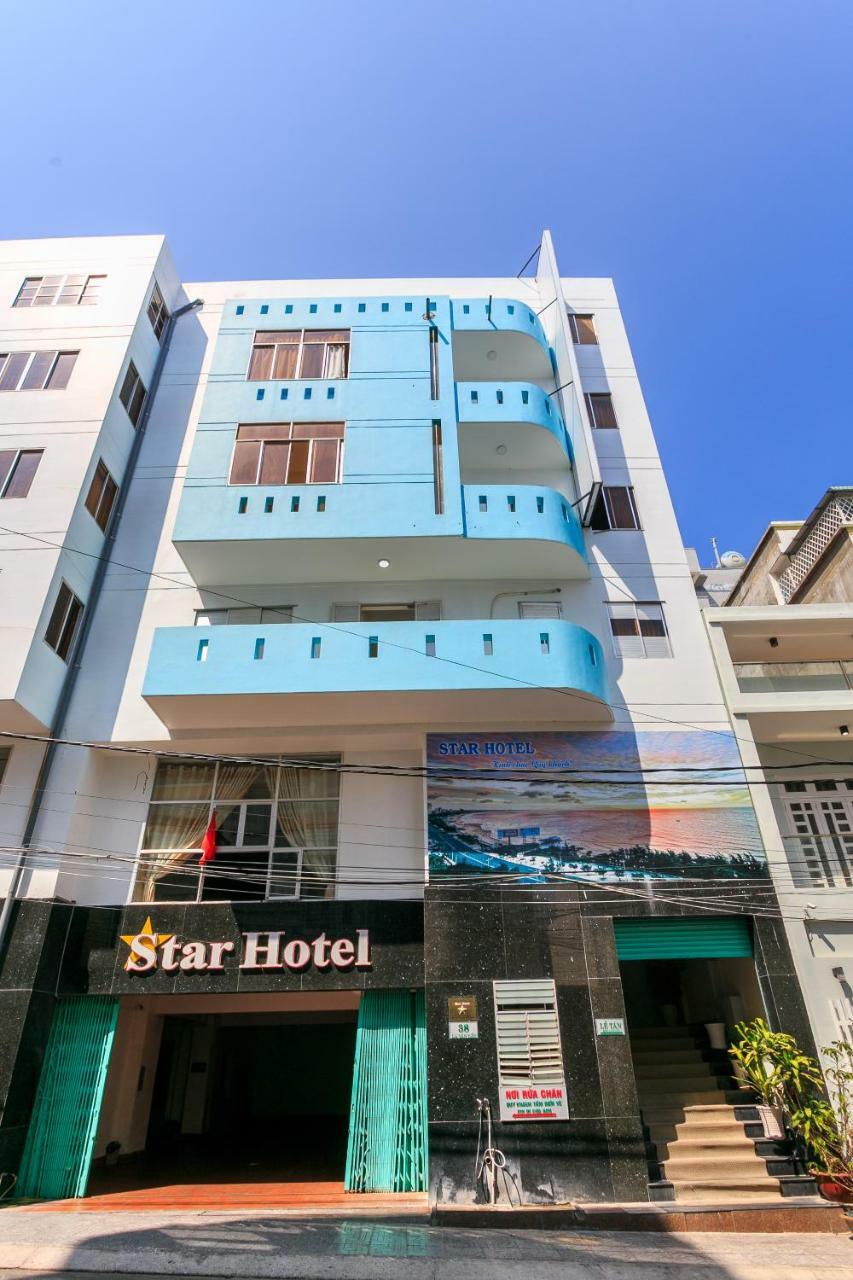 Star Hotel Vung Tau Exterior photo