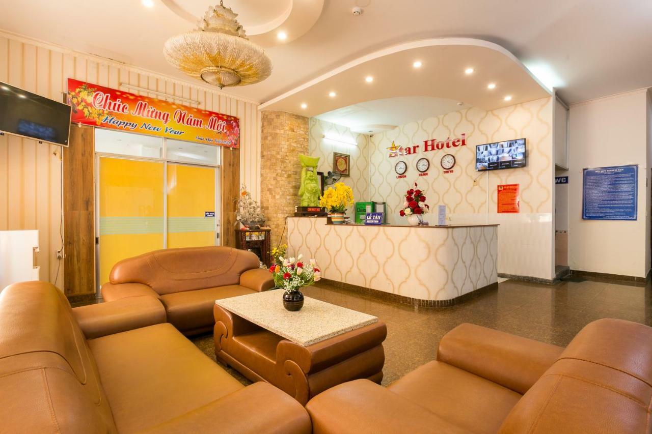Star Hotel Vung Tau Exterior photo