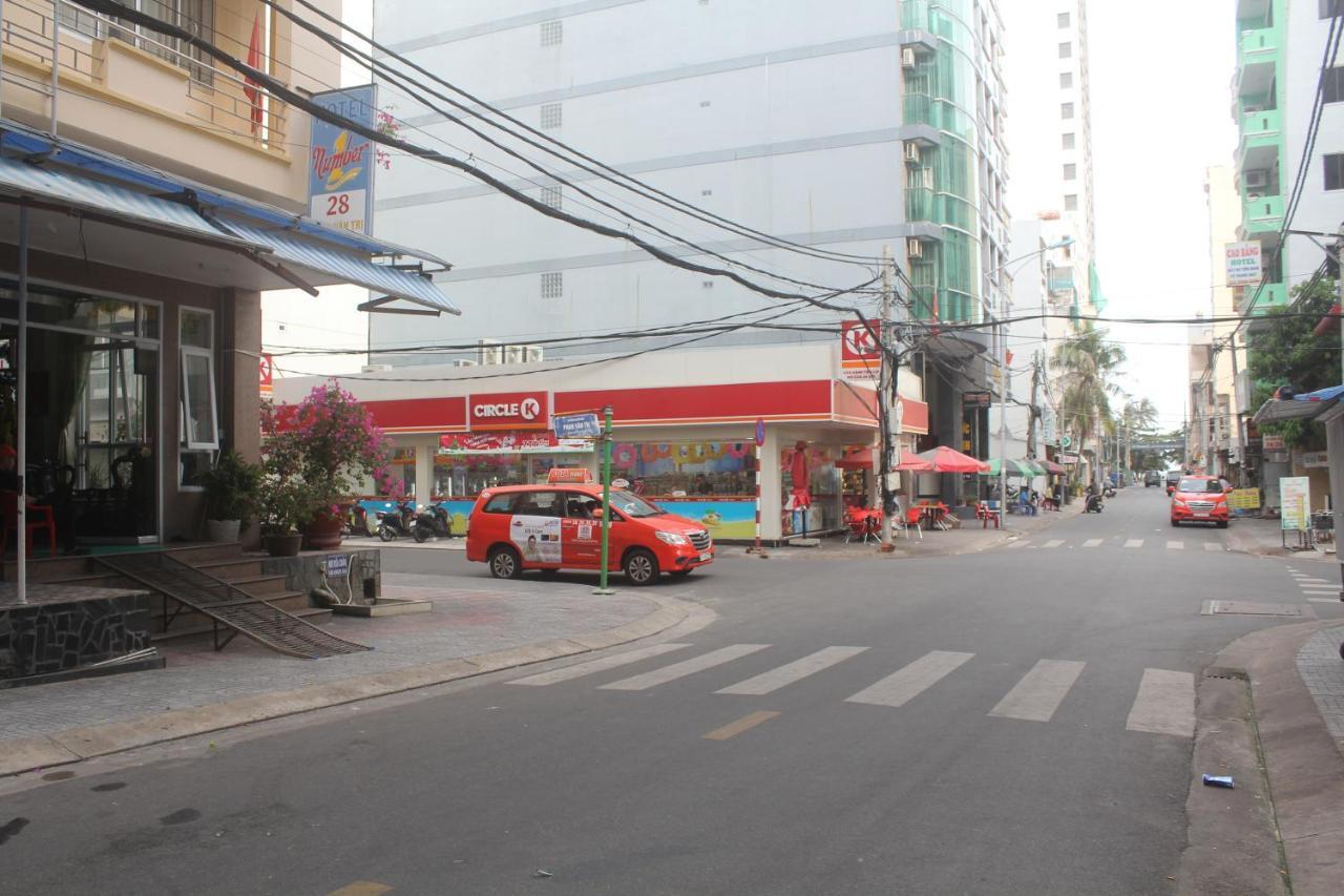 Star Hotel Vung Tau Exterior photo