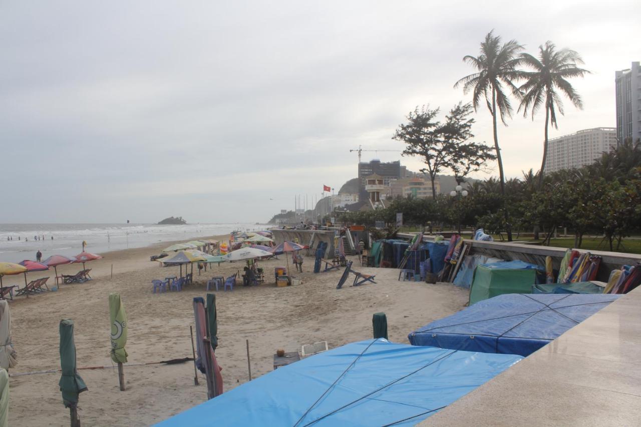Star Hotel Vung Tau Exterior photo