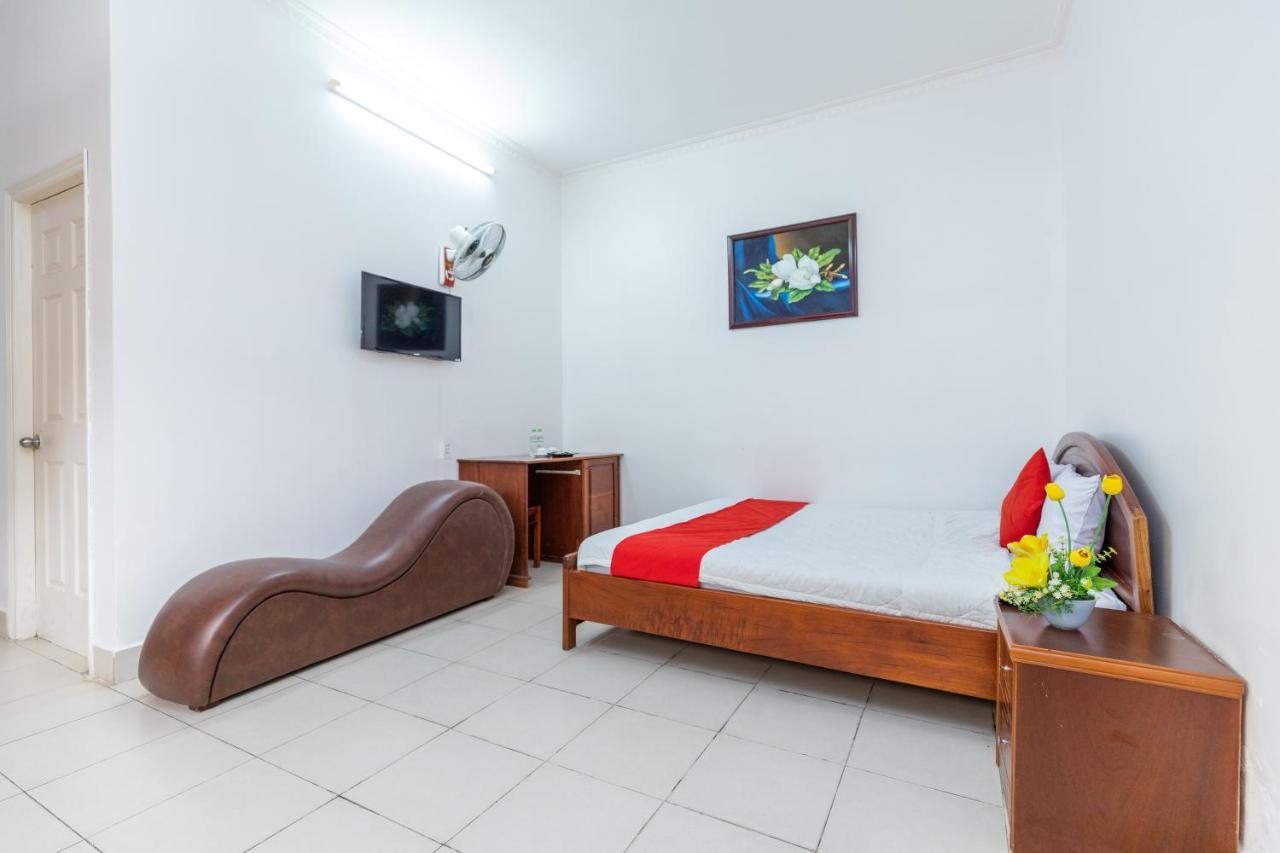 Star Hotel Vung Tau Exterior photo