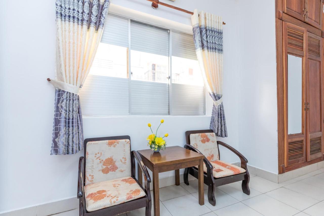 Star Hotel Vung Tau Exterior photo