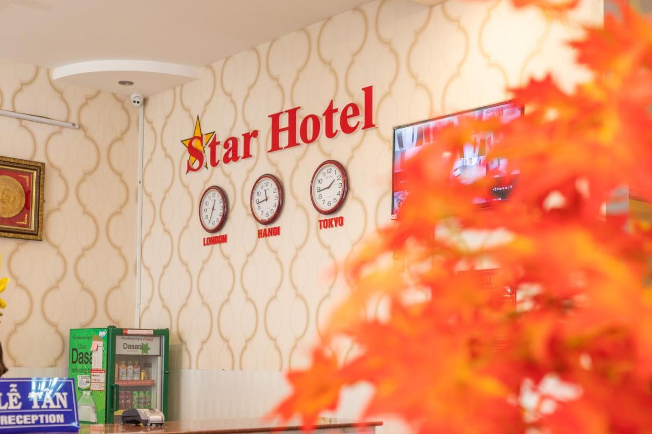 Star Hotel Vung Tau Exterior photo