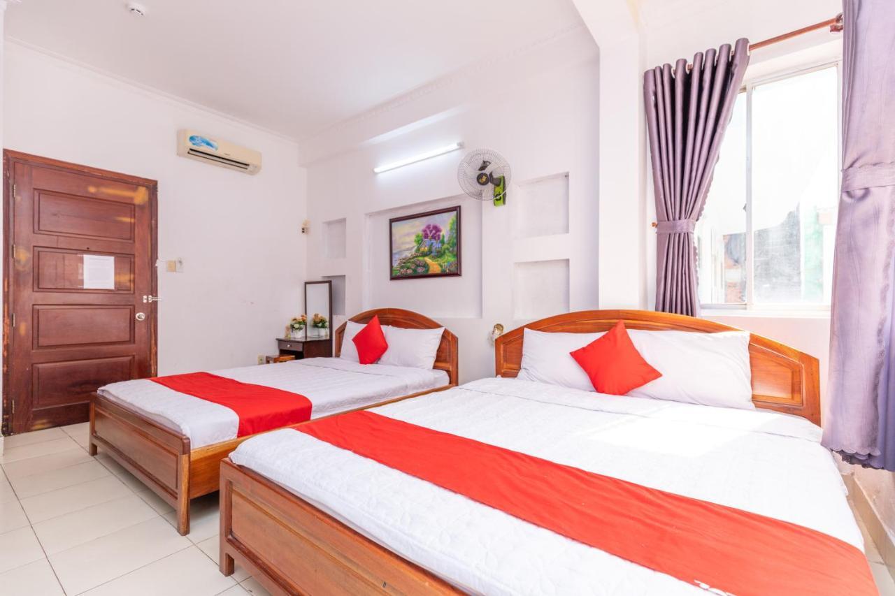 Star Hotel Vung Tau Exterior photo