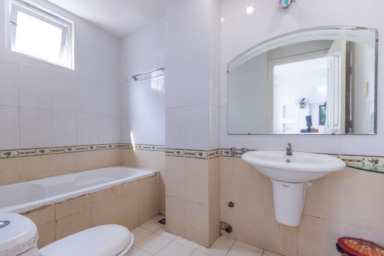 Star Hotel Vung Tau Exterior photo