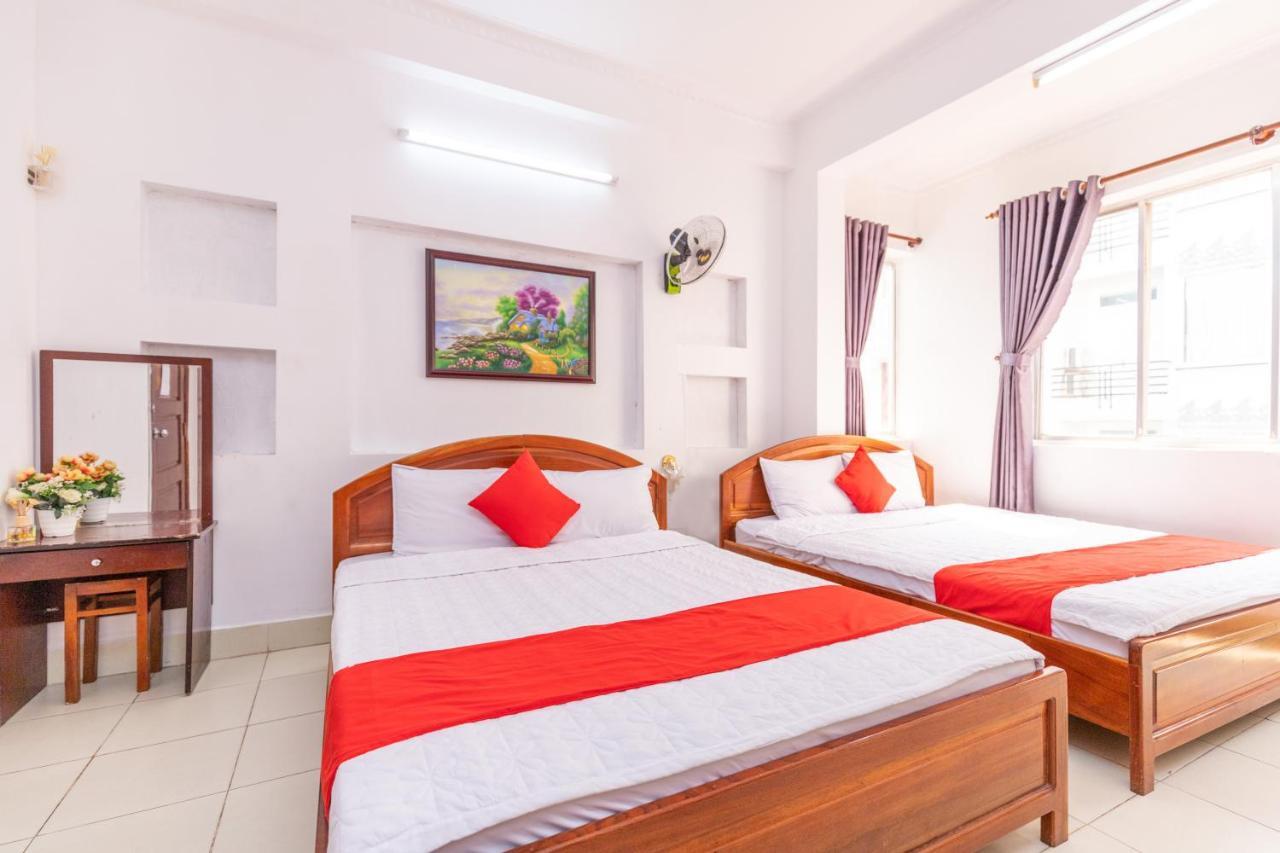 Star Hotel Vung Tau Exterior photo