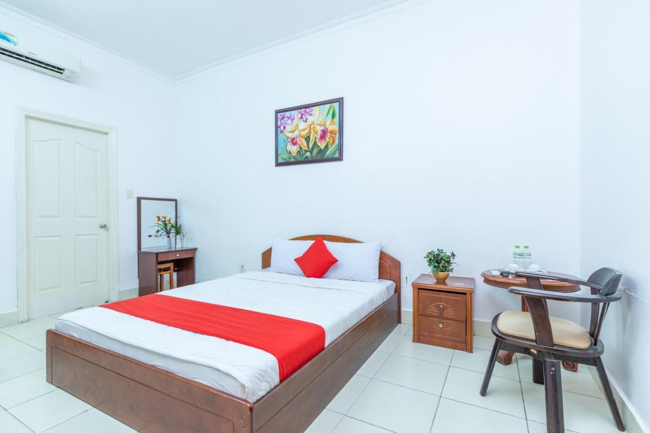 Star Hotel Vung Tau Exterior photo