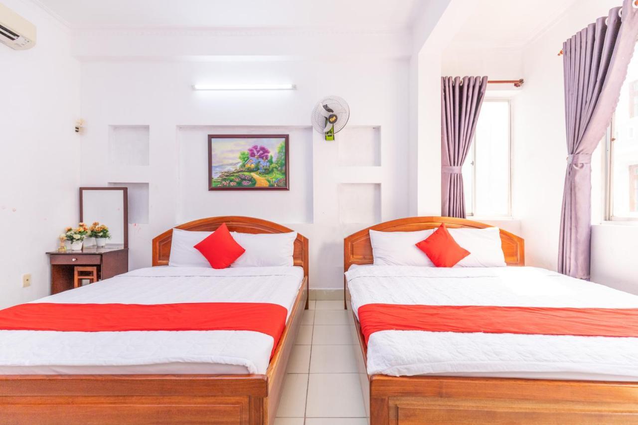 Star Hotel Vung Tau Exterior photo