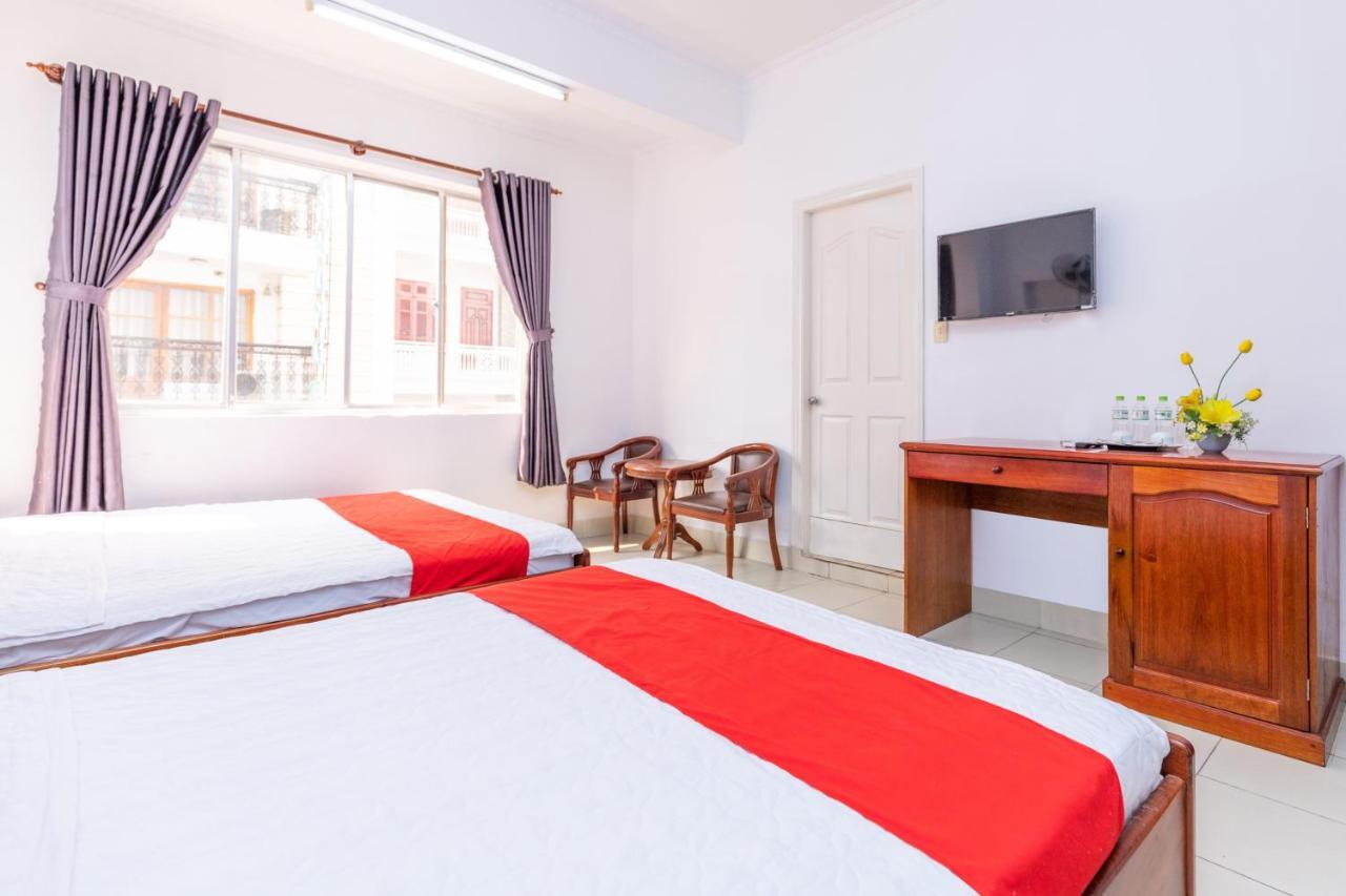 Star Hotel Vung Tau Exterior photo