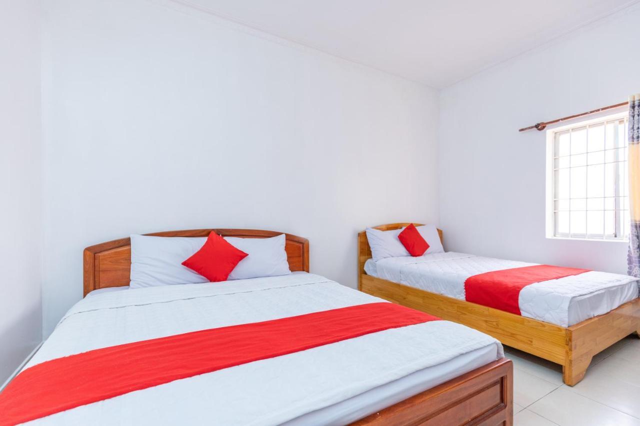Star Hotel Vung Tau Exterior photo