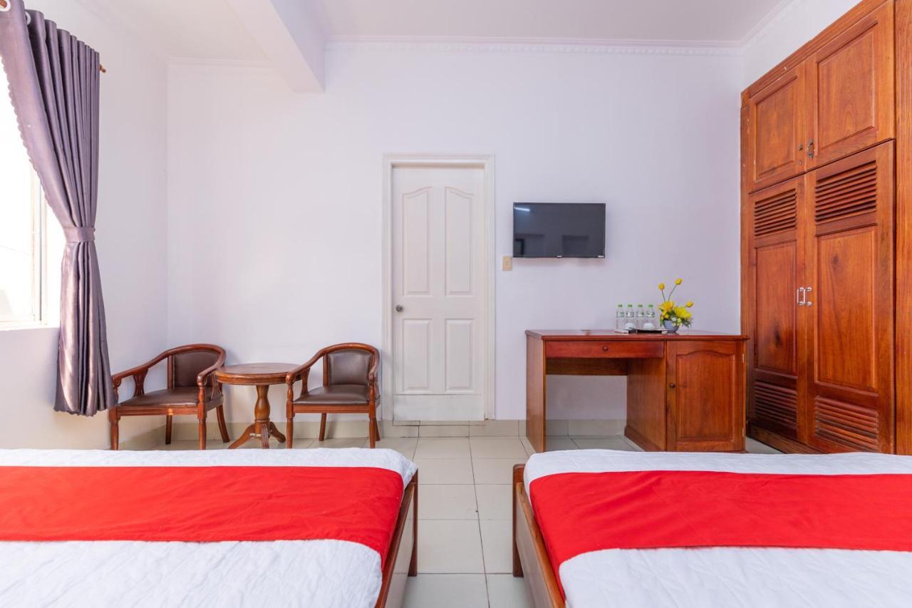 Star Hotel Vung Tau Exterior photo